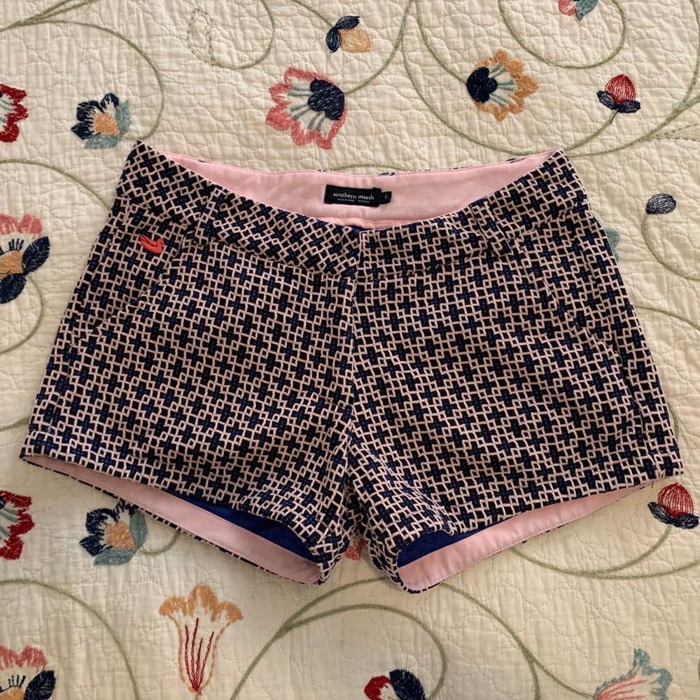 Southern Marsh Shorts